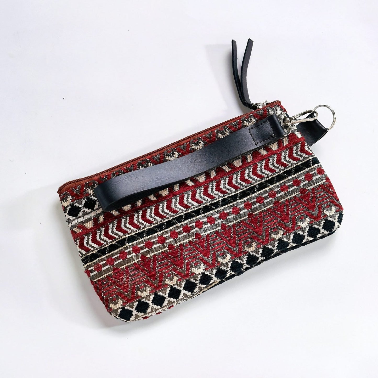 Sandales & Pochette Berbères