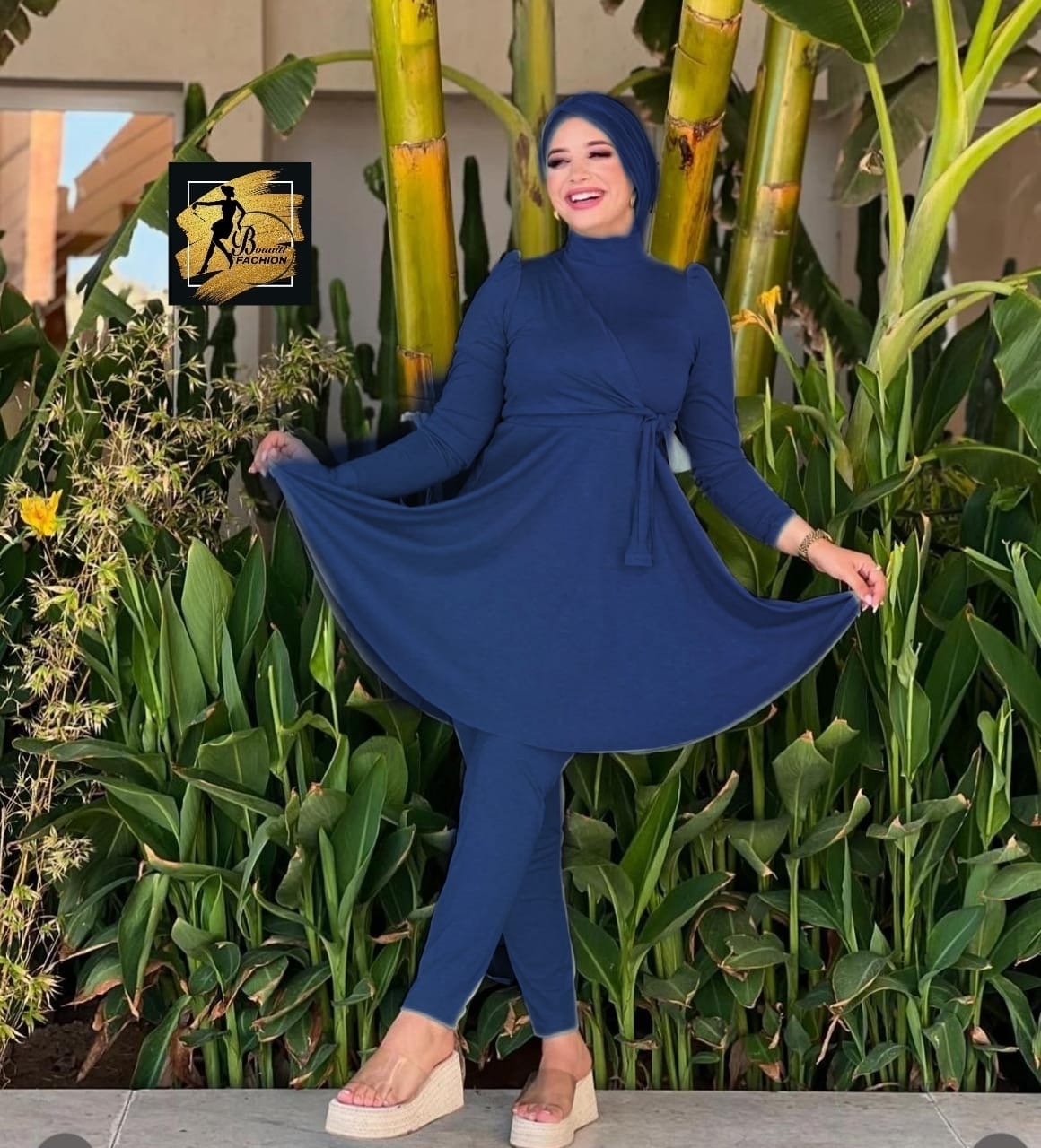 Burkini Amira