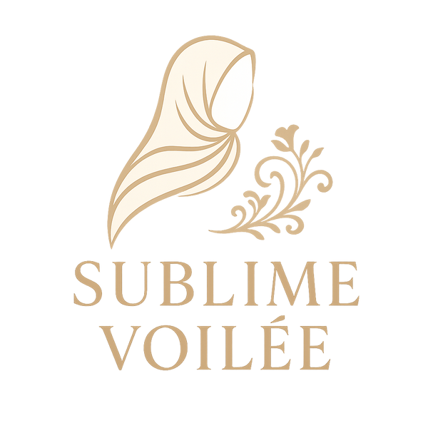 Sublime Voilée