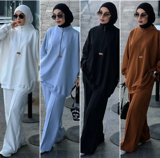 Une pièce remarquable alliant élégance et confort